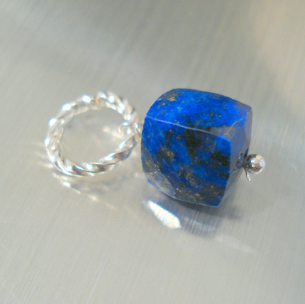 Lapis Birthstone