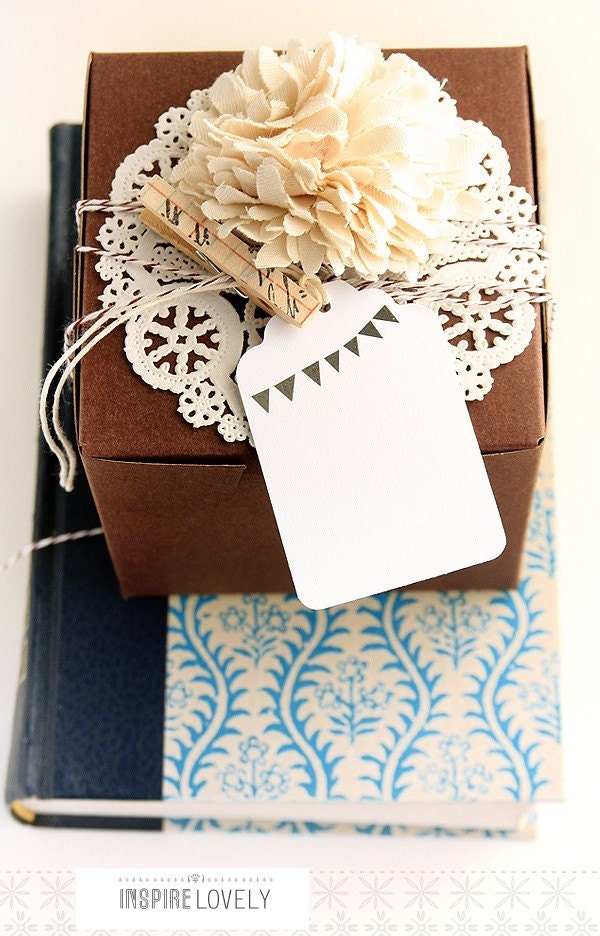 Mr Darcy Gift Box Kit