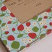 4x6 Strawberry Patch Picture Frame