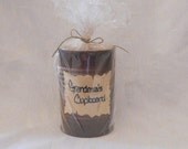 10 oz. - Grandma's Cupboard Scented Pure Soy Candle
