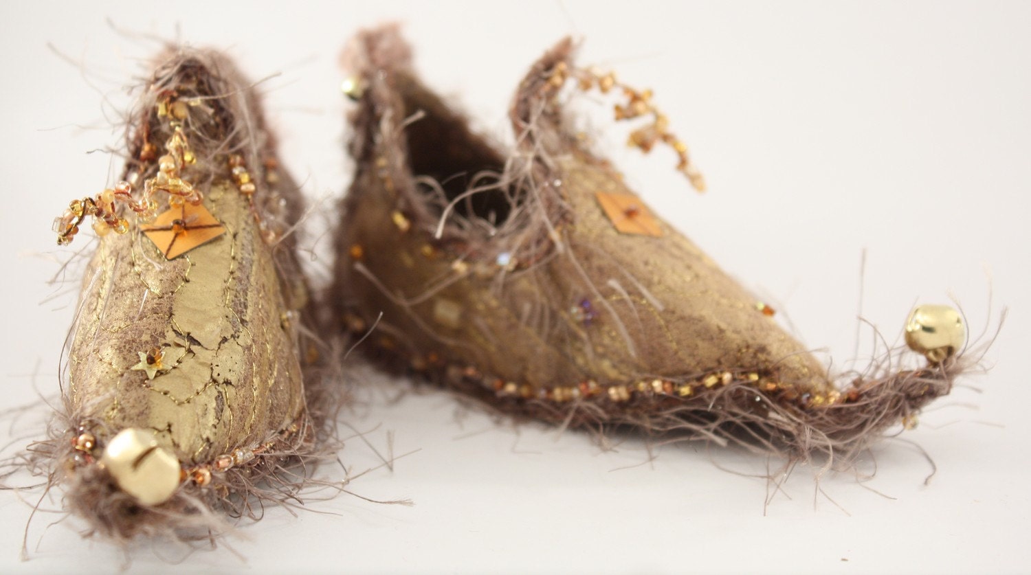Fairy Shoes