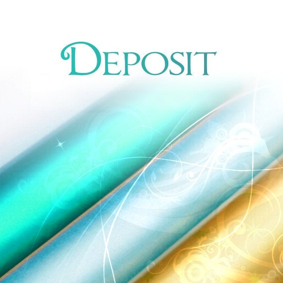 Deposit for Invitation to Shine