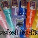 12 Bags of Kanekalon Jumbo Braid - High Quality - Dreads, Braids, Falls, Extensions
