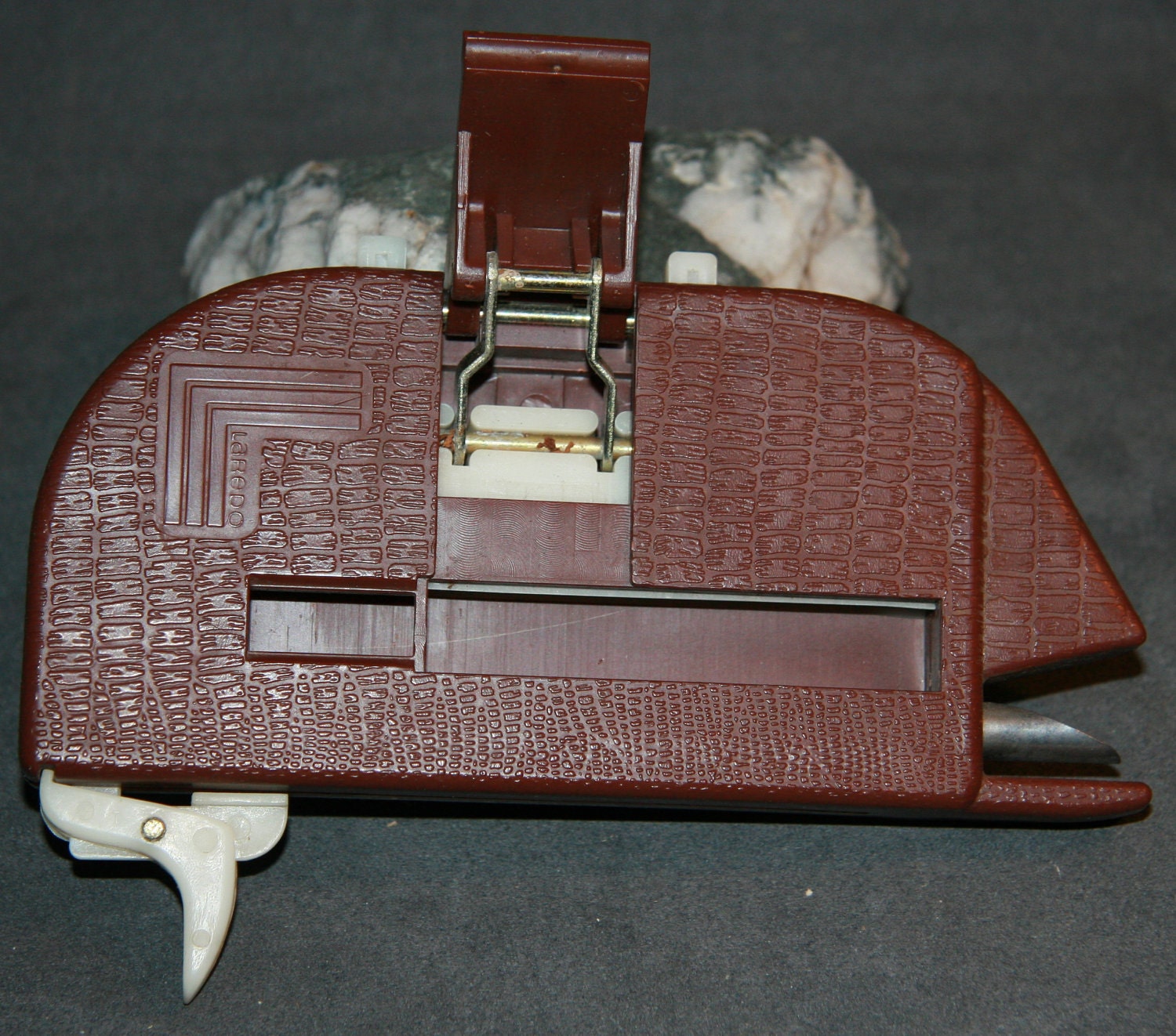 Items similar to 1970s Filter Cigarette maker roller smoking tobacco