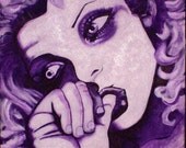 More Violet, Violet