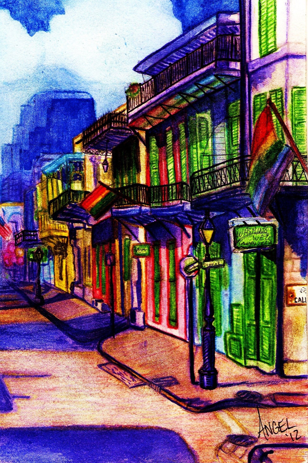 New Orleans Pride