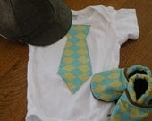 Newsboy Hat Gift Set / Baby Boy Shower Gift / first birthday outfit / photo prop