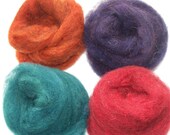 wool fiber sampler