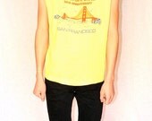 I'm The Real San Francisco Treat... Vintage Tee