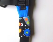 Buckle Pads/Webbing Pads for Baby Carriers-Custom Made to Order