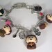 Last One - Supernatural Charm Bracelet