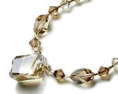 ARABELLA Crystal Necklace