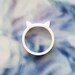 Kitty Cat Ring