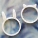 Kitty Cat Ring