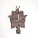 Cuckoo Clock SALE - Modern Wood Wall Clock