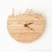 London Modern Wall Clock
