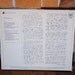 Rare Vintage Johnny Cash At Folsom Prison Vinyl LP