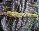 Cypress smudge one short