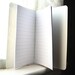 Albus Dumbledore Journal - Inside Your Head Quote