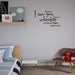 As soon as I saw you I knew an adventure was going to happen Winnie the Pooh wall art wall sayings