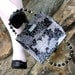 Jane Eyre Leather Cover Book Purse