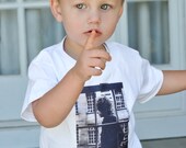 Bob Dylan Baby Onesie - Toddler Tee also available