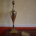 Hollywood Regency Lamp