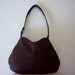 Brown Shoulder Purse