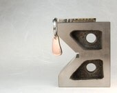 Dad, Dude, Where Are My Keys: Science, Physics, Supercollider Modern Keychain