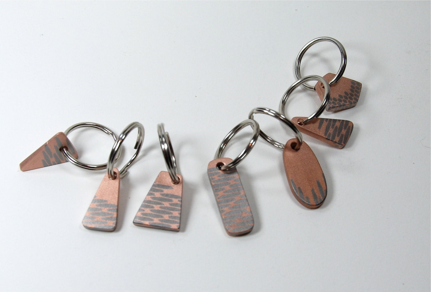 For Him Mr. Smarty Pants Superconductor Mens Key Chain