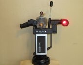 Robot Lamp Model Number CC011