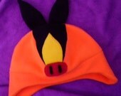 Tepig Hat