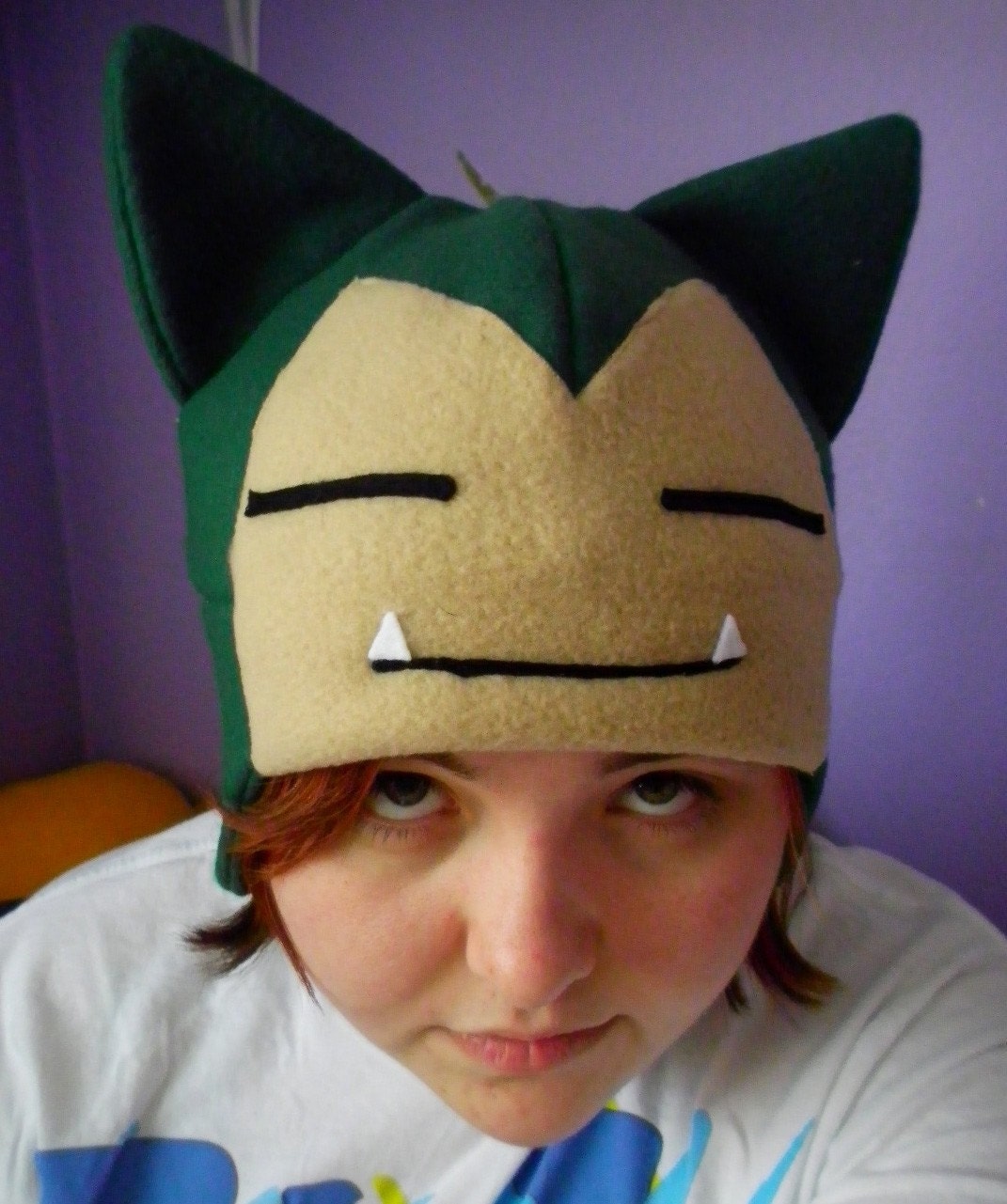 Snorlax Hat