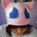 Mew Hat