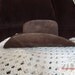 Toby Keith Cowboy Hat