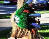 Jawbone Hair Clip