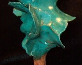 Baby Blossom Mini Tree (Spring Blue Green)