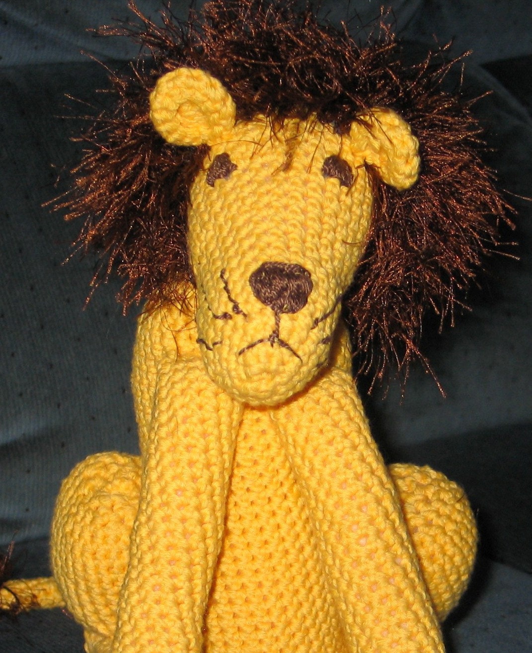 amigurini lion