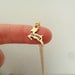 Severus Snape "Always" Doe Patronus Necklace - Harry Potter & The Deathly Hallows Inspired Geekery