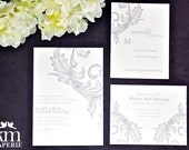 Invitation Suite - Winded Bliss