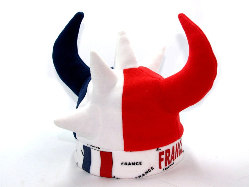 france hat