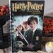 Harry Potter Upcycled Journal