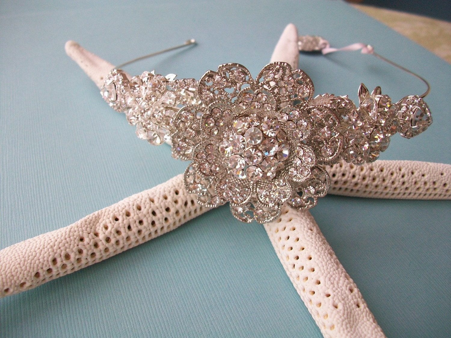 Wedding Headpiece