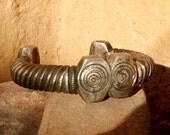 Old Tuareg North African Bracelet Tuareg
