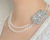 Joan - Freshwater Pearl Necklaces