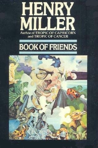 Miller Book