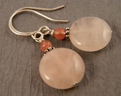 Rose Quartz Rounds