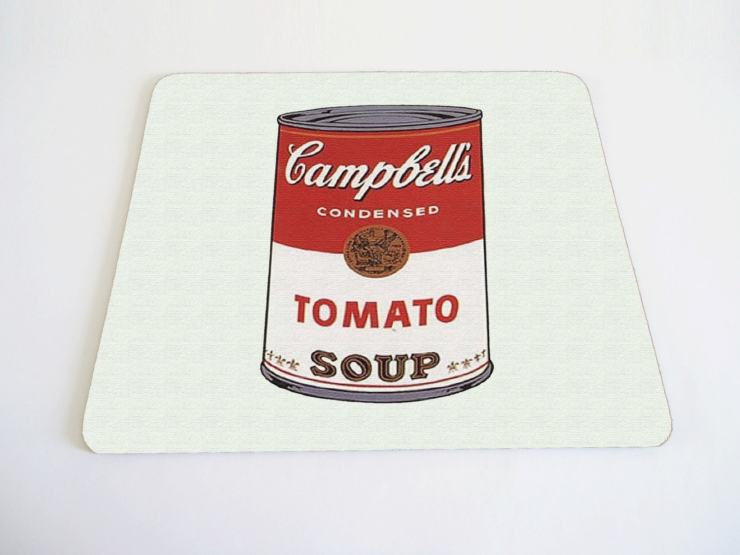 Pop Art, Andy Warhol mouse pad