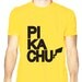 PI-KA-CHU Tee Shirt