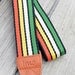 Crayon Camera Strap